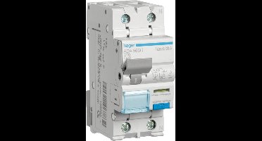 Hager HACO Aardlekschakelaar - ADA566G - E2PTK