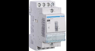 Hager Magneetschakelaar