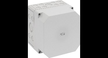 Spelsberg TK Installatiekast leeg