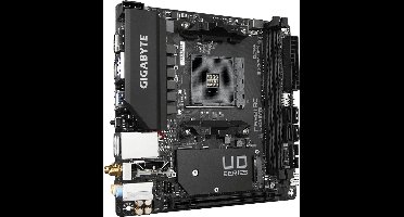 GIGABYTE A520I AC Moederbord