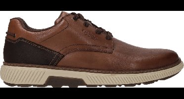 Rieker Veterschoenen - Heren - Cognac