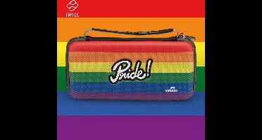 Case for Nintendo Switch FR-TEC Pride