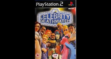 Celebrity Deathmatch