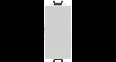 ABB - Eenpolige NA-knop, 16 A