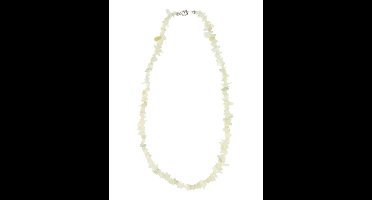 Jade splitketting smal