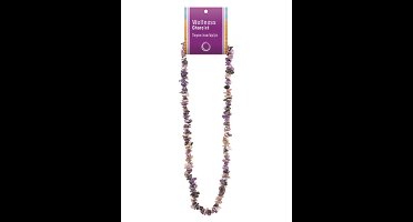 Ruben Robijn Charoiet splitketting + kaart