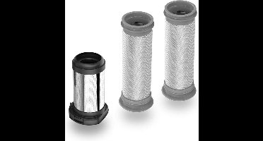 Tineco - 2x voorfilters & 1x HEPA filter - geschikt voor Tineco v S12 series