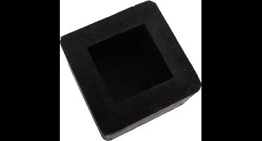 Talen Tools – Rubberen dop – Voor handmoker – Geschikt voor 1500 gram