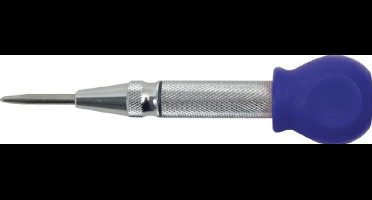 Automatische centerpunt | lengte 135 mm | schachtdwarsdoorsnede 2 mm 2 mm - 4000812205