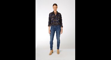 BO ANGEL blue - Skinny Jeans - W34 X L30