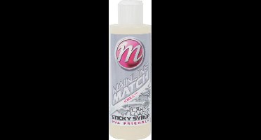Mainline - Carp & Coarse | Sticky Syrups | Cell | 250ml - Wit