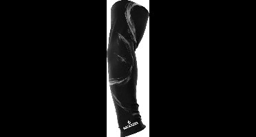 World of Tanks - Esports Gaming Compressie Arm Mouw - "Smoky" - Zwart - L