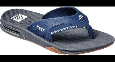 Reef Fanning Teenslippers Heren