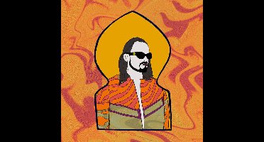 Rune Rask - Face Yourself (LP)