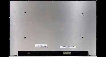 LCD Scherm geschikt voor Asus TUF Gaming A16 FA607PV (16,0" 1920x1200 165Hz)