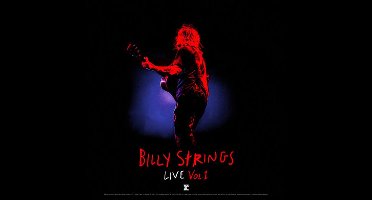 Billy Strings Live