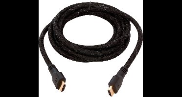 Bigben Hdmi Kabel 1.3 2,0 Meter