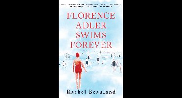 Florence Adler Swims Forever
