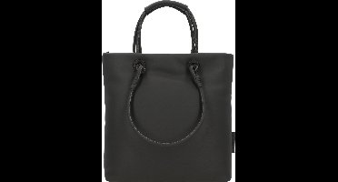 Tom Tailor Olivia Shopper Tas 31.5 cm - 10 L - dark grey