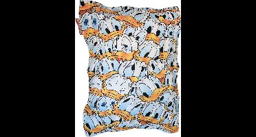 Disney Donald Duck - Zitzak hoofdjes buien
