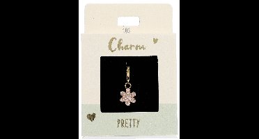 Depesche - Hanger "Express yourself" - design 103 - Pretty