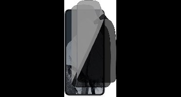 Privacy Screenprotector geschikt voor Google Pixel 8 Pro - 2x FlexGuard Screen Protector