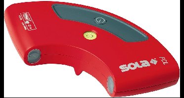 Sola FCL Floorcross - lijnlaser - 71015601 - 10 meter
