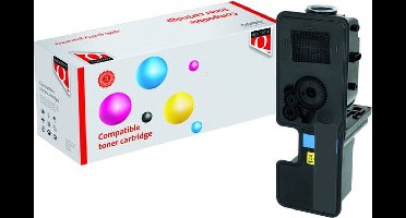 Tonercartrige Quantore Kyocera TK-5230 zwart | 1 stuk