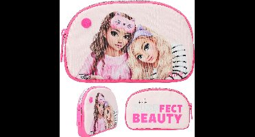 Depesche - TOPModel toilettas - BEAUTY and ME