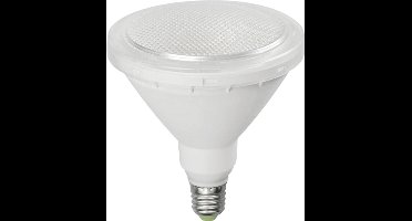 EDM PAR38 LED Lamp E27 15W 3000K 1200lm 230V - Warm Wit