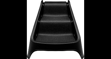 Litter Robot 4 Ramp zwart