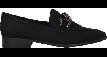 MARCO TOZZI Loafers - Dames - Zwart