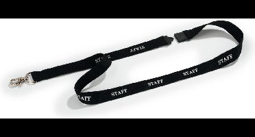 Durable 823901 Textielband (l x b) 440 mm x 20 mm lus 10 stuk(s)