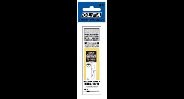 Reservemes olfa kb4-r/5