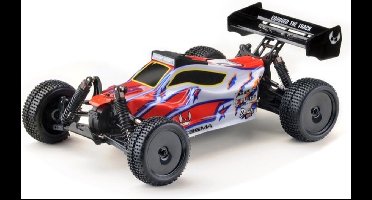 ABSIMA EP BUGGY "AB3.4-V2" 1/10 4WD-SET