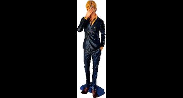 Bandai Banpresto One Piece - Chronicle King Of Artist - Figuur - The Sanji