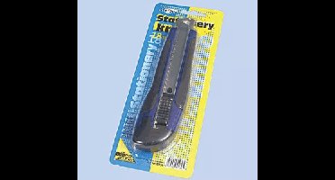 Afbreekmes 18mm breed