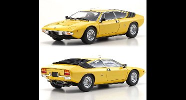 1:18 Lamborghini Urraco P250 1973