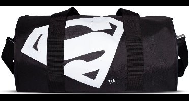 Superman - Superman Logo Sporttas