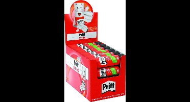Lijmstift Pritt 22gr | 24 stuks