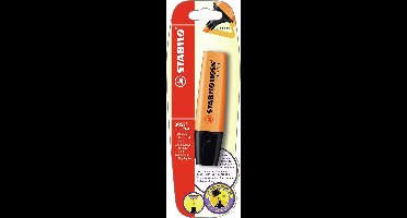 STABILO Blister 1 Boss Oranje