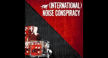International Noise Conspiracy - Armed Love (CD)