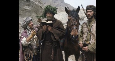 PLAION Kara Ben Nemsi - Staffel 2 (Neuauflage) Duits