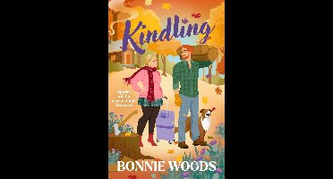 Scottish Spice 1 - Kindling