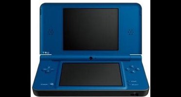 Nintendo DSi XL 4.2'' Blauw draagbare game console