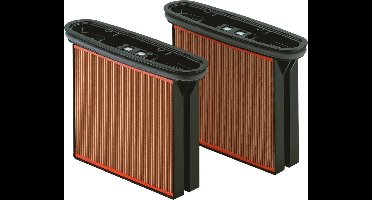 Metabo - Filtračná kazeta, Papier