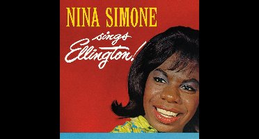 Sings Ellington + At Newport