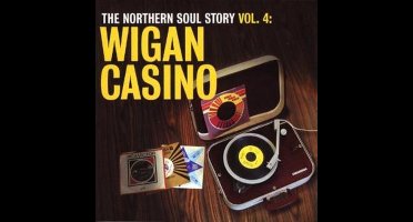 The Golden Age Of Northern Sou