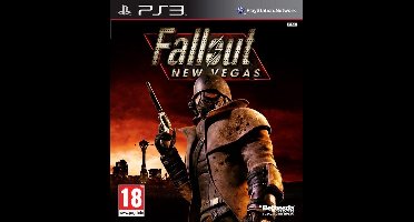 Fallout: New Vegas - PS3