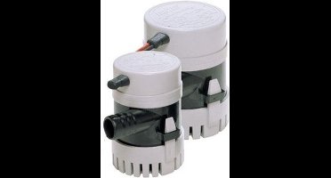 Lalizas L30673 Bilgepomp 12 Volt